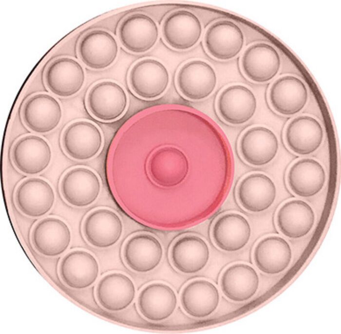 Zabawki antystresowe KHEPER GAMES Boob Pop-It Toy