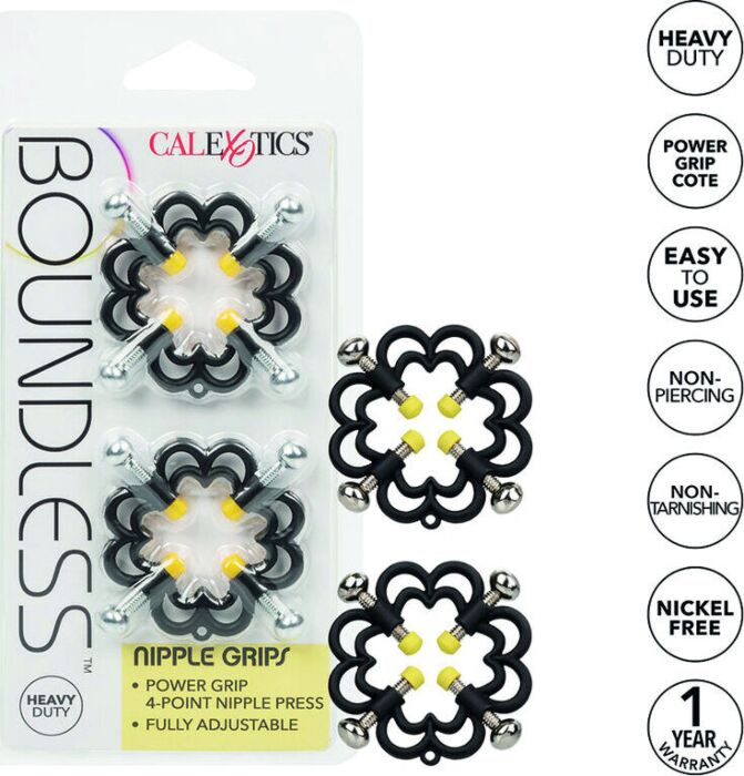 Nakładki na sutki Nieskończoność Nakładki na sutki Nieskończoność