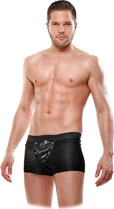 Bokserki Pipedream Beefy Brief S/M dopasowane