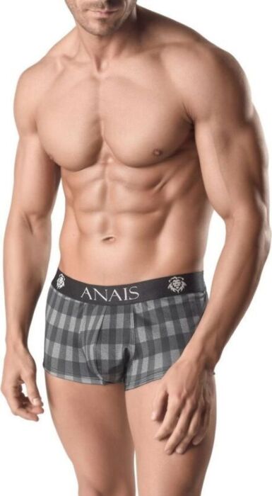 Boxer ANAIS MEN AEGIS - Stylowy i Sportowy