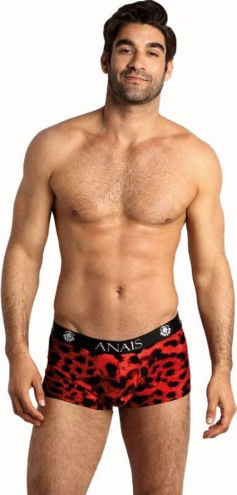 Bokserki ANAIS MEN Savage Boxer XL - Seksowny styl
