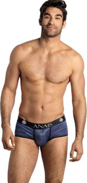 Bokserki ANAIS MEN Naval Boxer Brief S - Seksowne Bokserki ANAIS MEN Naval Boxer Brief S - Seksowne