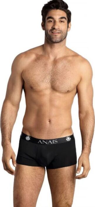 Boxer ANAIS MEN Petrol L - Seksowny Styl Boxer ANAIS MEN Petrol L - Seksowny Styl