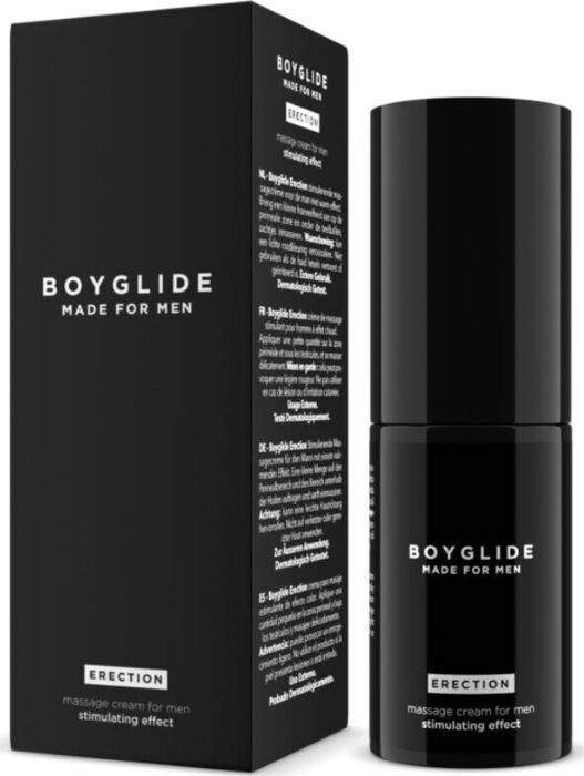 Impulso Chłopaka Impulso Chłopaka