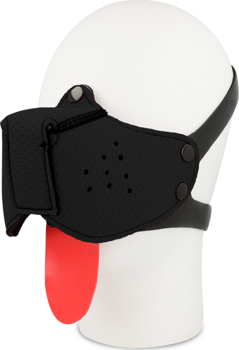 Kaganiec dla psa Obsydian Kaganiec dla psa Obsydian