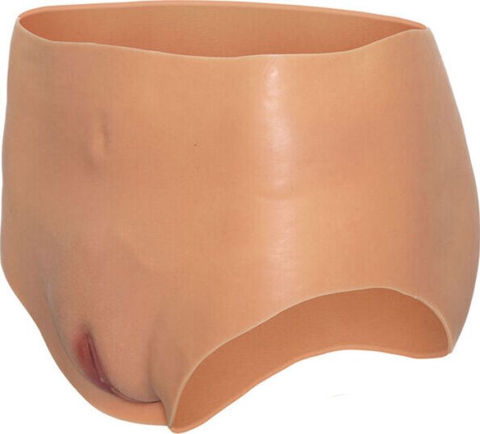 Majtki z otwartą pochwą ALTER EGO by HIDDEN DESIRE Majtki z otwartą pochwą ALTER EGO by HIDDEN DESIRE