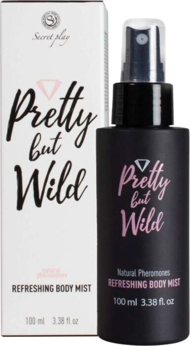 Bruma Secreta Wild 100ml