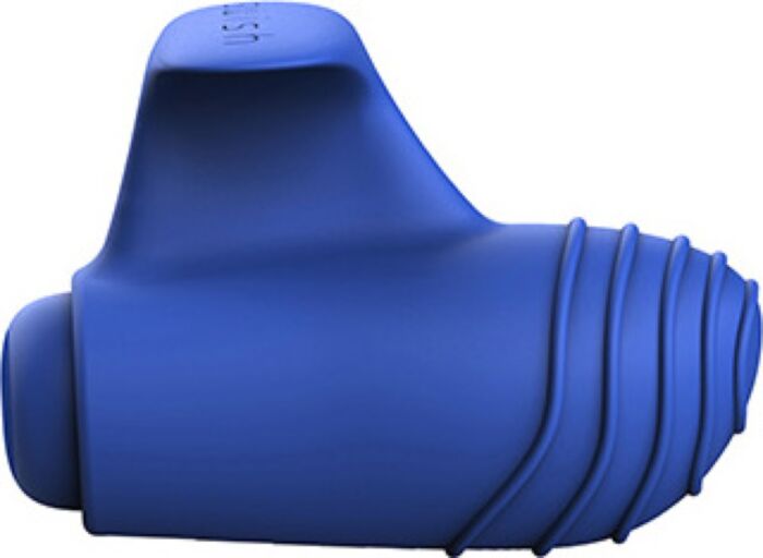 Palec Niebieski Wibrujący