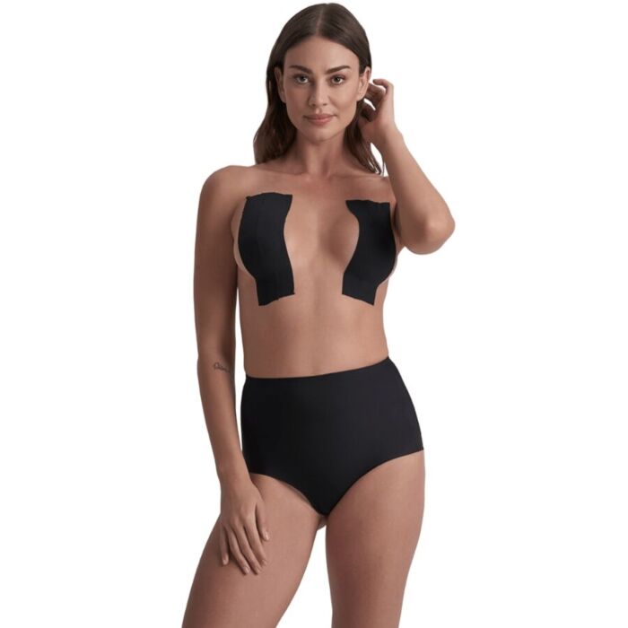 Taśma ciała BYE BRA 5cm Taśma ciała BYE BRA 5cm