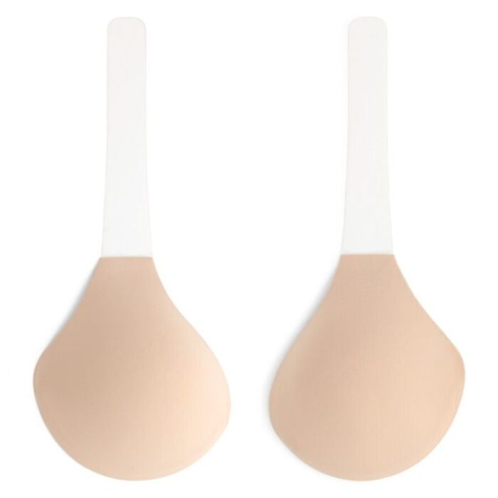 Akcesoria do biustonoszy BYE BRA Sculpting Lifts Beżowe Akcesoria do biustonoszy BYE BRA Sculpting Lifts Beżowe