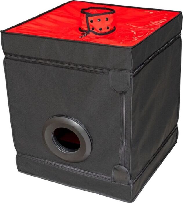 Kabina Bukkake Secret Dome - Ekskluzywna Przyjemność