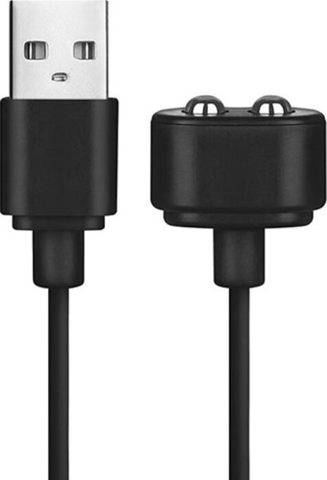 Kabel Satisfyer Czarny Kabel Satisfyer Czarny