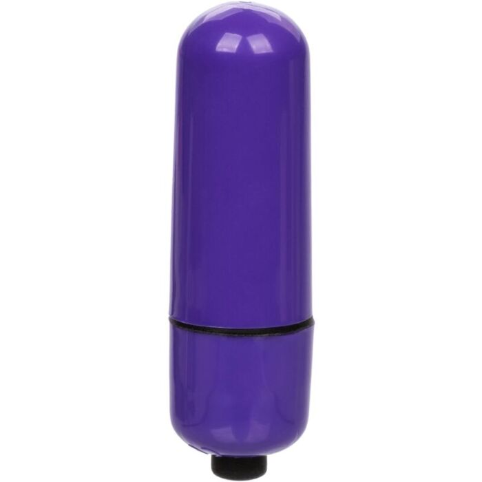 Wibrator CALEXOTICS CALEX VIBRATING BULLET 3 tryby Wibrator CALEXOTICS CALEX VIBRATING BULLET 3 tryby