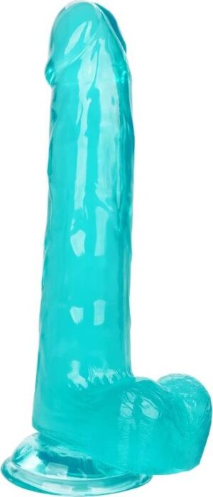 Dildo Blue Queen 20cm - Dildo Blue Queen 20cm