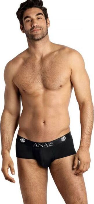 Bokserki ANAIS MEN Petrol Boxer Brief S - Seksowna Lingerie Bokserki ANAIS MEN Petrol Boxer Brief S - Seksowna Lingerie