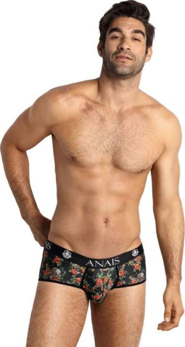 Bokserki ANAIS MEN Power Boxer Brief - Seksowny Styl Bokserki ANAIS MEN Power Boxer Brief - Seksowny Styl