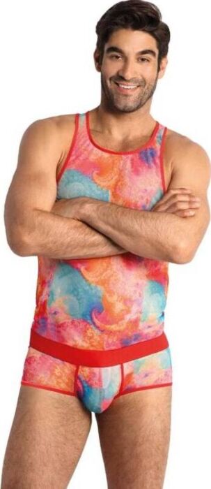 Calzoncillos ANAIS MEN Falcon Top M - Sexy Styl Calzoncillos ANAIS MEN Falcon Top M - Sexy Styl