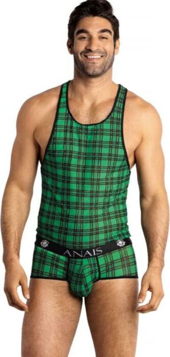 Calzoncillos ANAIS MEN MAGIC TOP XL - Komfort i Styl Calzoncillos ANAIS MEN MAGIC TOP XL - Komfort i Styl