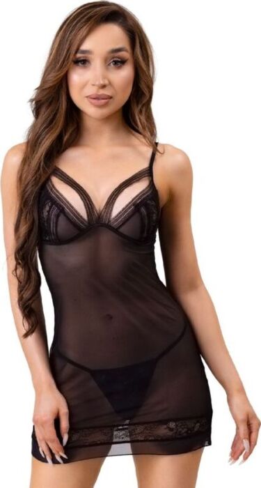 Koszulka LIVCO CORSETTI TIANA L/XL - Seksowna Elegancja