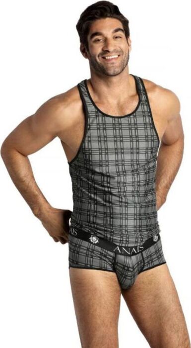 Camiseta ANAIS MEN BALANCE TOP XL - Seksowna moda