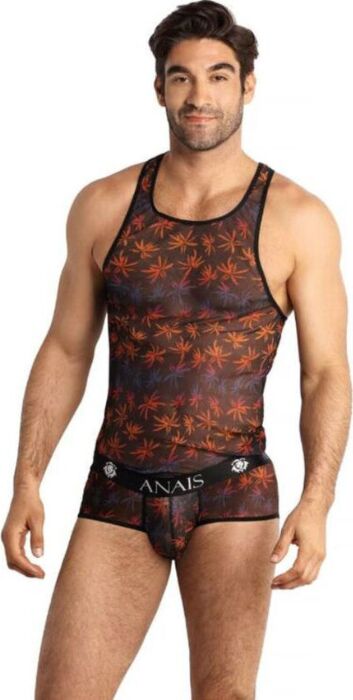 Camiseta ANAIS MEN Chill Top XL - Elegancja i komfort