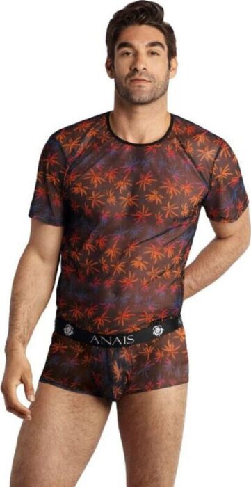 Camiseta ANAIS MEN Chill XL - Stylowa i Seksowna Camiseta ANAIS MEN Chill XL - Stylowa i Seksowna