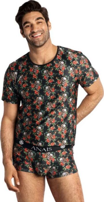 Camiseta ANAIS MEN POWER - Seksowny styl