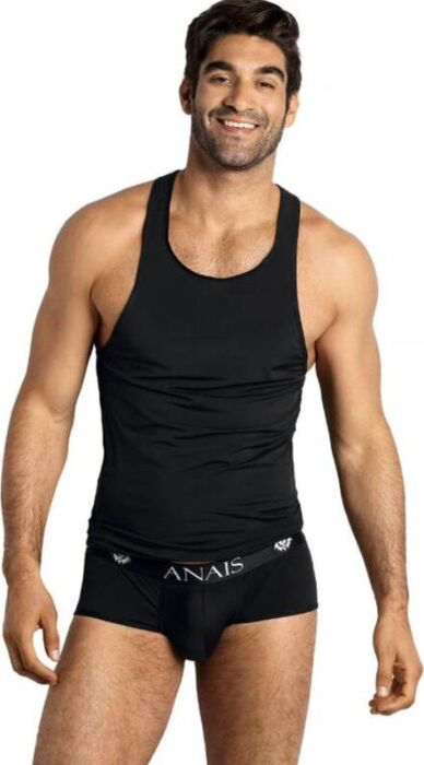 Camiseta ANAIS MEN Petrol Top L - Stylowy Komfort
