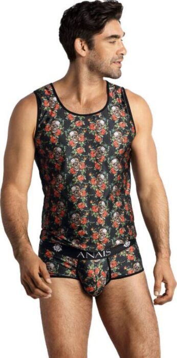Camiseta ANAIS MEN POWER TOP XL - Seksowna moda