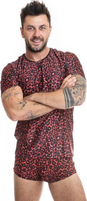 Camiseta ANAIS MEN Tribal L - Seksowna Moda