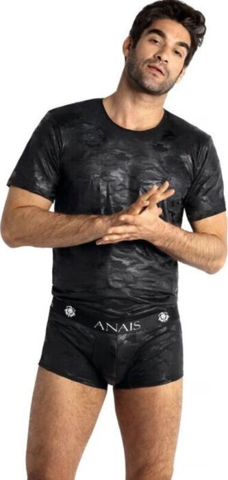 Camiseta ANAIS MEN - Elektro T-shirt L - Sexy styl