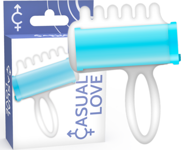 Stymulator palcowy CASUAL LOVE Casual Finger