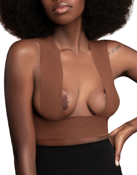 Taśma do ciała BYE BRA 5 m x 6,5 cm