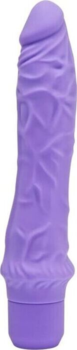 Classic large vibrador morado Classic large vibrador morado