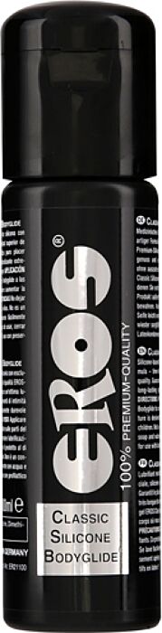 Lubrykant Jedwabisty 100ml