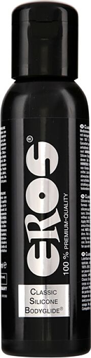 Lubrykant Jedwabisty 250ml