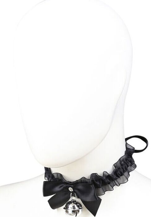 Ograniczenie koronkowe Fetish Ograniczenie koronkowe Fetish