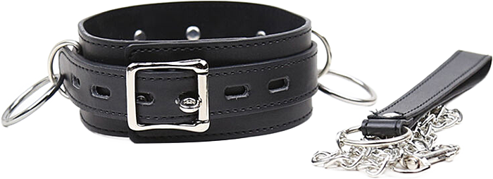 Kolczyk Ohmama z potrójnym pierścieniem