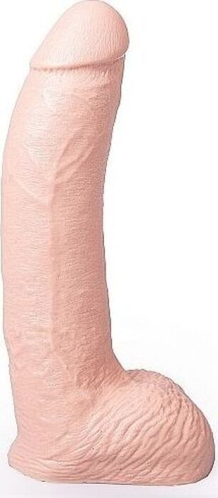 Dildo realistyczne HUNG SYSTEM George 22 cm Dildo realistyczne HUNG SYSTEM George 22 cm