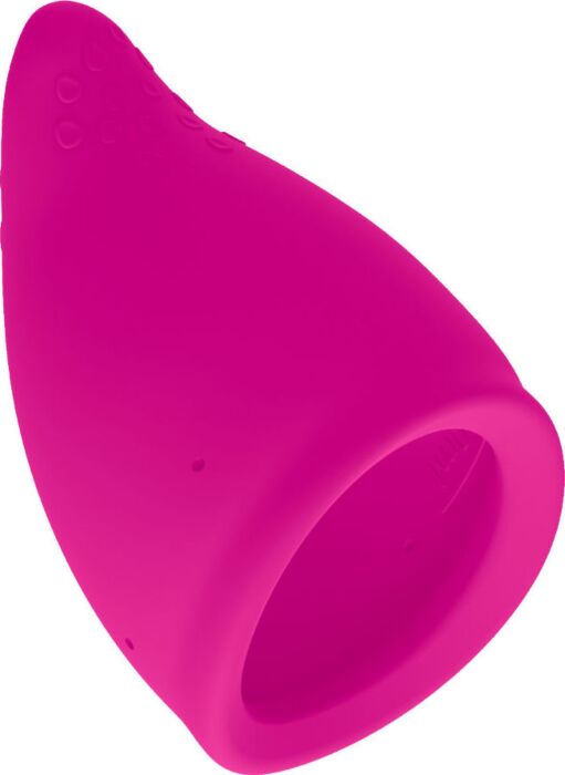 Copa Menstrual FUN FACTORY FUN CUP Talla B Magenta Copa Menstrual FUN FACTORY FUN CUP Talla B Magenta