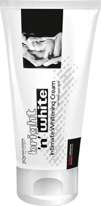 Krem wybielający intymny JOYDIVISION BRIGHT 'N'WHITE
