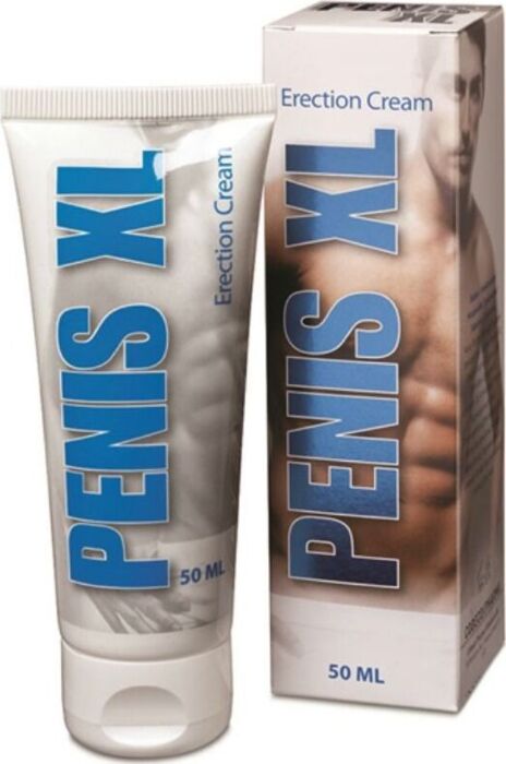 Krem Penis XL COBECO 50 ml Krem Penis XL COBECO 50 ml