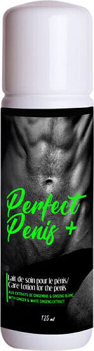 Krem stymulujący RUF Perfect Penis 125 ml