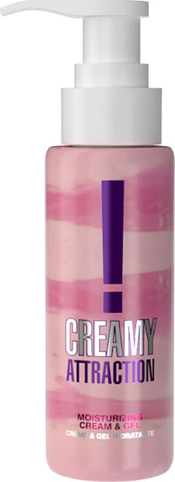 Krem i żel INTT RELEASES - Afrodyzjakalna 100ml