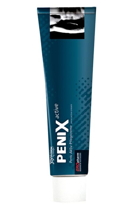 Krem na erekcję JOYDIVISION PENIX ACTIVE 75 ml