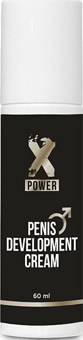 Krem Męskiej Mocy 60ml