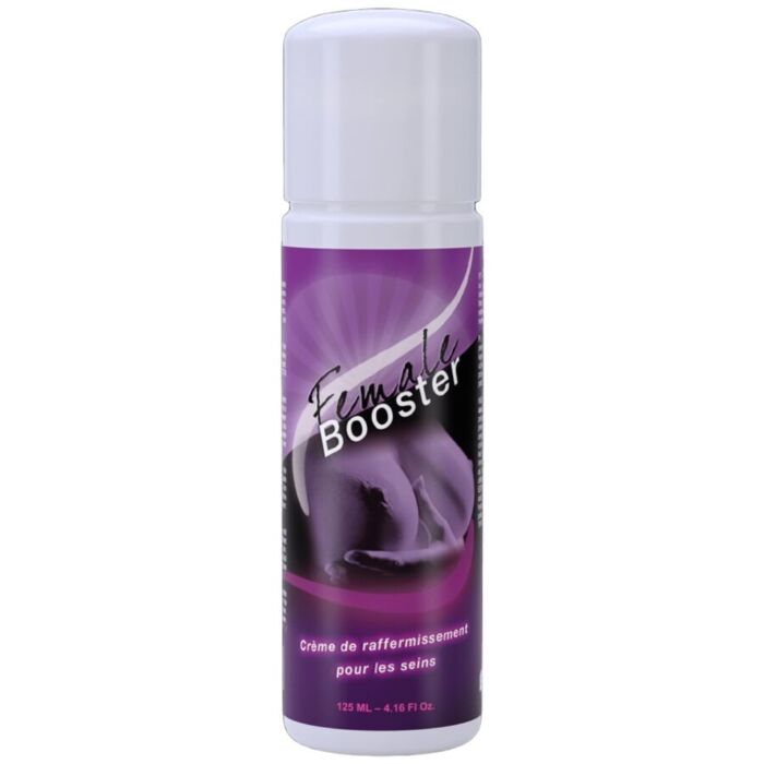 Krem ujędrniający RUF Female Booster 125 ml