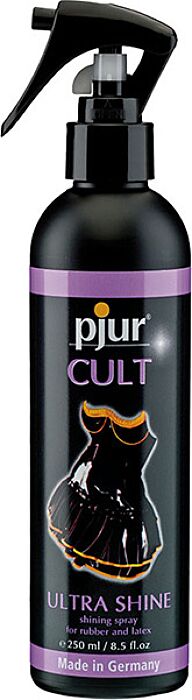 Cult Ultra Shine 250 ml