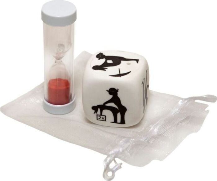 Kostka Erotyczna Czasowa