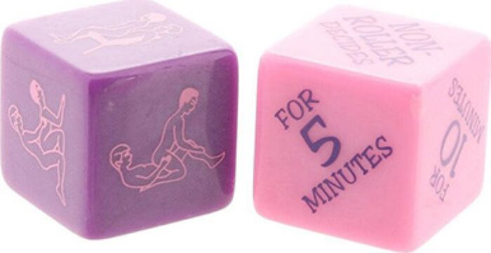 Kostki Kheper: Gorąca Zabawa Kostki Kheper: Gorąca Zabawa